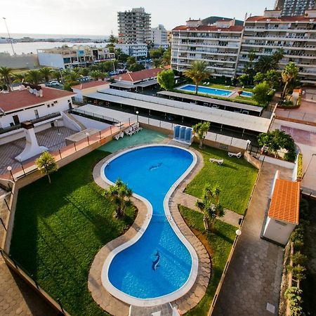 5B Jardines Canarios Sul Mar Smart Tv Y Fibra Los Cristianos (Tenerife) Exterior foto