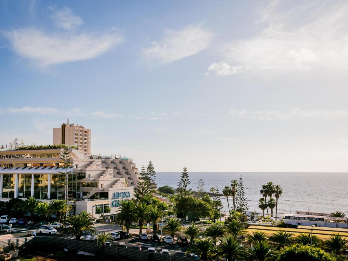 5B Jardines Canarios Sul Mar Smart Tv Y Fibra Los Cristianos (Tenerife) Exterior foto